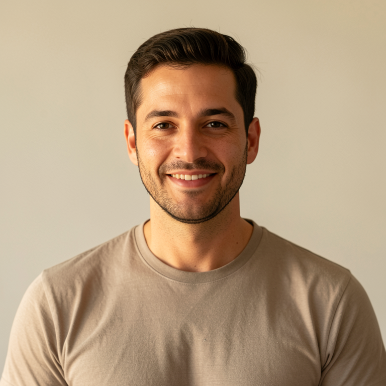 Ricardo Almeida