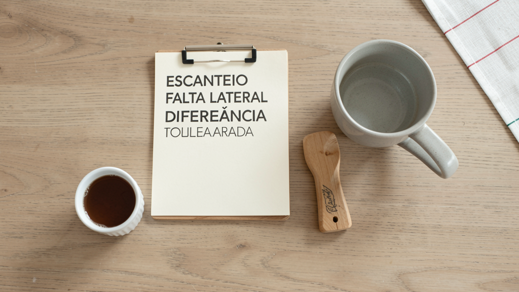 Detalhe fotográfico relacionado a Escanteio vs. Falta Lateral: A Tolerância Diferenciada na Regra da Bola Parada