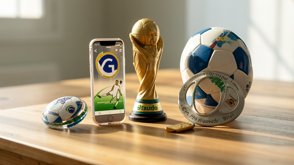 Detalhe fotográfico relacionado a xG na Copa do Mundo: o que os números realmente dizem sobre a qualidade do chute