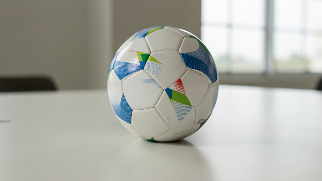 Detalhe fotográfico relacionado a Lista preliminar de 50 jogadores: prazos e flexibilidade regulatória na Copa de 2026
