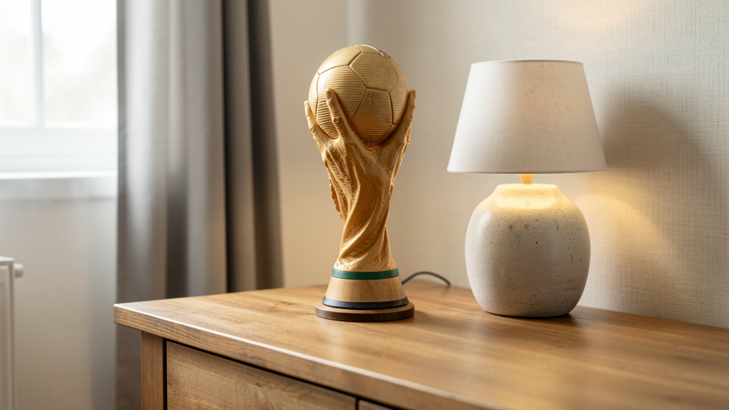 Detalhe fotográfico relacionado a O dilema das marcas na Copa do Mundo 2026: vale mais a pena o craque ou a seleção?